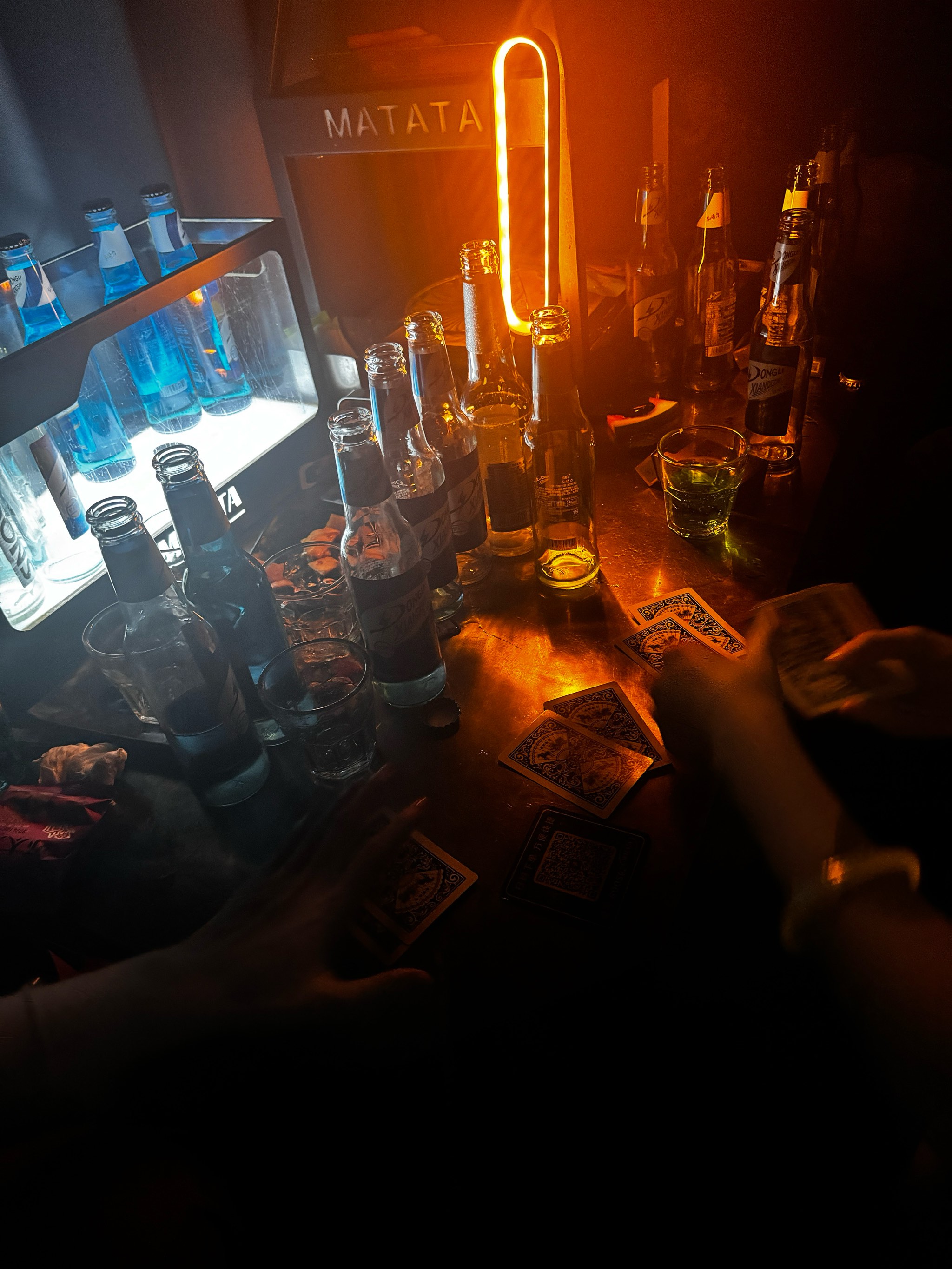 丽水商务ktv体验分享-莲都区ktv预订